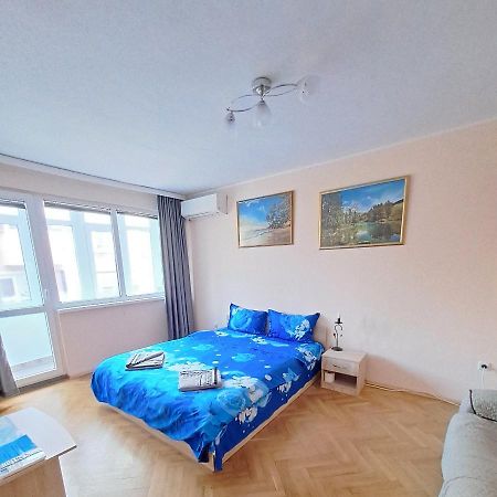 Варна Хостел Exterior foto