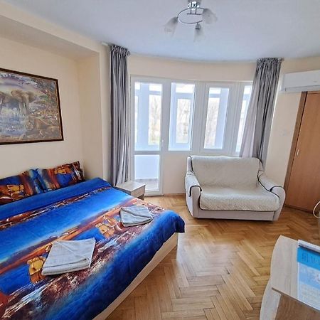 Варна Хостел Exterior foto