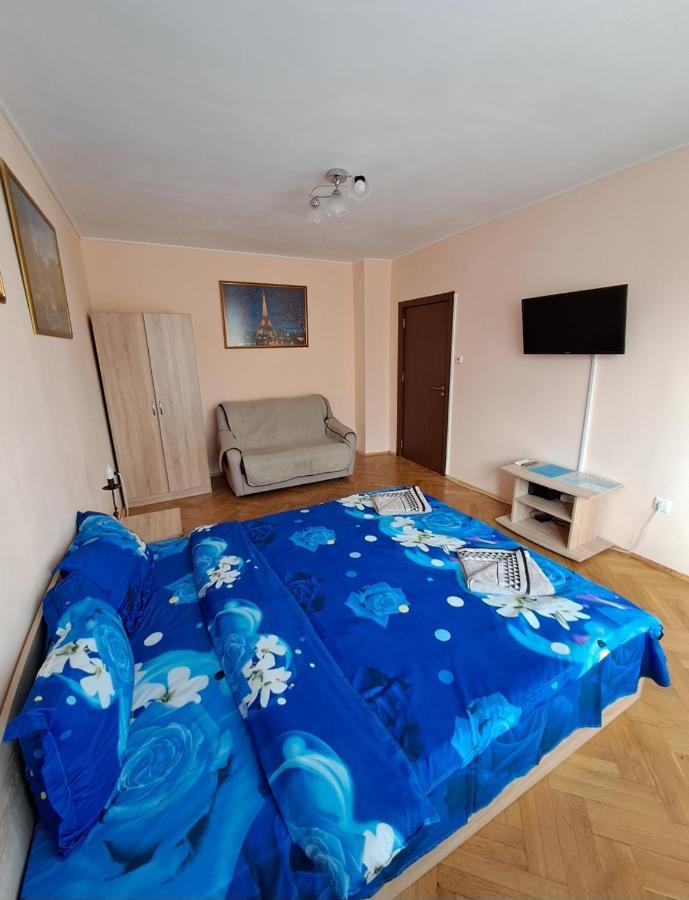 Варна Хостел Exterior foto