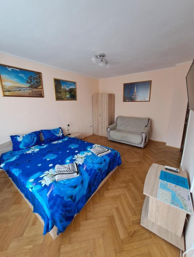 Варна Хостел Exterior foto