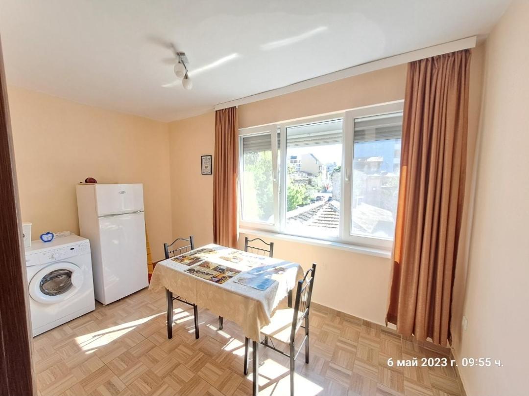 Варна Хостел Exterior foto